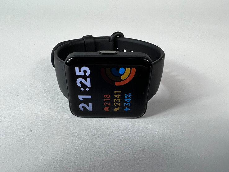 Xiaomi Mi Watch Lite (2 stores) see best prices now »