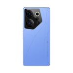 Tecno Camon 40 Premier - 6.67" (8+8GB RAM, 512GB ROM) Android 13 (108/50/2)MP - 32MP Selfie - Dual - 5G - 5000mAh - Blue