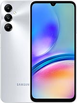 Samsung GALAXY A05s - 4GB RAM /64GB ROM - 6.7" - 5000mAh- DUAL SIM