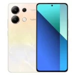 Xiaomi Redmi Note 13 - 6.67" - 128GB ROM - 8GB RAM - 108MP - 4G LTE - Dual SIM - 5000mAh - Ocean Sunset