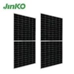 JINKO JKM615-635N-78HL4-(V)-F6
