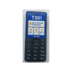 Tecno T301 Dual Sim With Camera & TorchLight Fm Loud Speaker