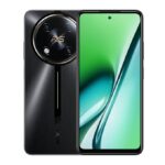 itel RS4 256GB ROM+24(12+12) GB RAM Lurex Black