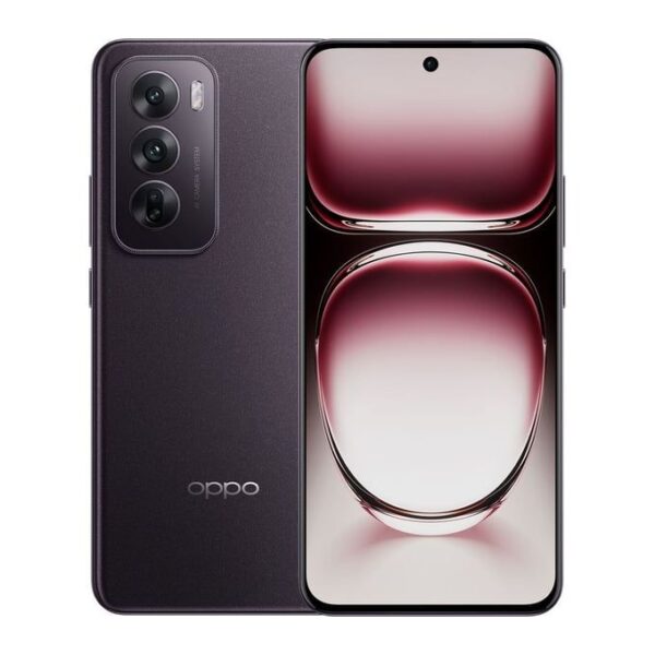 Oppo Reno 12 5G