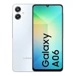 Samsung Galaxy A06 6.7"4GB RAM-128GB ROM-5100mAh-Dual Sim