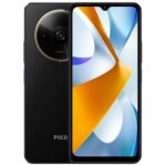 Poco C61 6.71" 4GB RAM / 128GB ROM Android 14-4G-5000mAh-Dual Sim