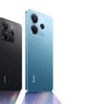 Xiaomi Redmi Note 14 6.67"-8GB RAM-128GB ROM-4G-5500mAh
