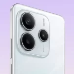 Xiaomi Redmi Note 14 6.67"-8GB RAM-256GB ROM-4G-5500mAh