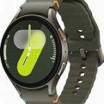 Samsung Galaxy Watch 7 BT 44 - 1.5" - 425mAh - Dual Sim