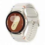 Samsung Galaxy Watch 7 BT 40 - 1.5" - 424mAh