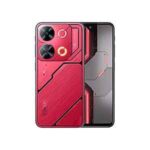 itel P65 8GB RAM - 128G ROM - 6.7"- 5000mAh - Dual Sim