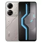 itel P65 4GB RAM - 128G ROM - 6.7"- 5000mAh - Dual Sim