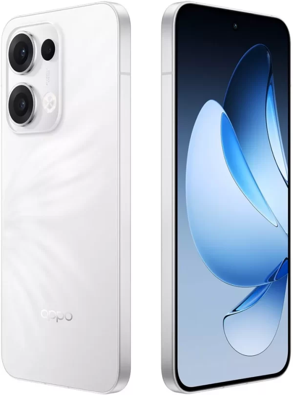 Pre order on Oppo Reno 13 Series-5G-5600mAh