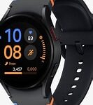 Samsung Galaxy Watch FE BT - 1.2" -425mAh