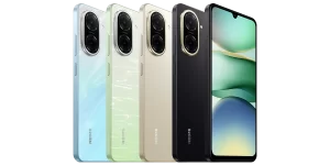Redmi A5 4GB Ram - 128GB Rom - 6.88" - 5200mAh