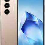 Itel Power 70 4GB RAM 128GB ROM - 6000mAh - 6.67" - Dual Sim