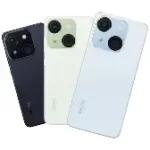 Itel A50C 2GB RAM 32GB ROM - 4000mAh - 6.56" - Dual Sim