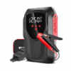 2 IN 1 Jump Starter And Car Compressor (Model: F11)