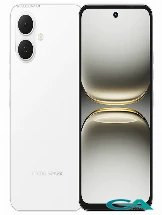 TECNO POP 10 3GB RAM - 64GB ROM - 6.6" - 5000mAh - Dual Sim