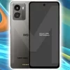 HMD FUSION 12GB RAM - 256GB ROM - 6.56" - 5000mAh - Dual Sim