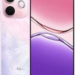 OPPO A5PRO -8GB RAM -256ROM -6.67" -5800mAh