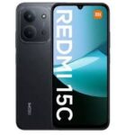 REDMI 15C 4GB RAM -128GB ROM - 6000mah -DUAL Sim