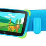 ITEL KID PAD 2GB RAM 64 ROM 4000mAh