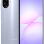 Samsung Galaxy A07 4GB RAM 64GB ROM - 6.7" - 5000mAh -Dual Sim
