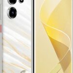 ITEL S26 ULTRA - 8GB RAM - 128GB ROM - 6.8" -6000mAh - Dual-Sim