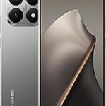 XIAOMI 15T -12GB RAM -512GBROM - 6.8" - 5500mAh - Dual-Sim