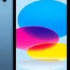 iPad 10th Gen 10.9-inch Wi-Fi 64GB