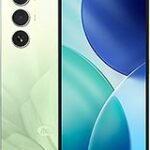 ITEL A100 - 4GB RAM -128GB ROM -6.7 5000mAh -Dual -Sim