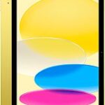 Apple iPad 11th Gen (A16) Wl+CL 128GB ROM
