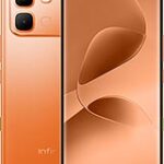 INFINIX NOTE EDGE 5G-8GB RAM -256GB ROM - 6.78" -6500mAh -DualSim