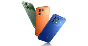 INFINIX NOTE 60 PRO 5G - 8GB/256GB - 6.78" - 6500mAh - DualSim