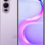 ITEL CITY 200 4GBRAM - 128GBROM- 6.7" -5200mAh -Dual-Sim