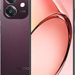 OPPO A3 6GB RAM - 128GB ROM - 5100mAh Battery - 6.67" - Dual Sim