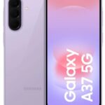 Samsung Galaxy A37 5G 6GB RAM - 128GB ROM -6.7" 5000mAh Nano+eSIM