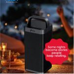 AIVA M8 Wireless Portable Bluetooth Speaker