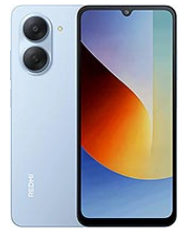 Redmi A7 3GB - 64GB - 6.8" - 5200 -Dual-Sim