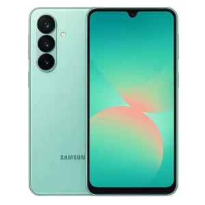 Samsung A27 5G 6GB RAM -128GB ROM - 6.7" 5000mAh -Dual-Sim