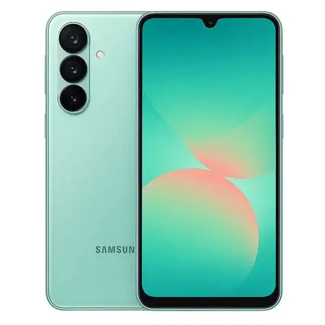 Samsung A27 5G 6GB RAM -128GB ROM - 6.7" 5000mAh -Dual-Sim