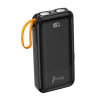 Aiva 20,000mAh Power Bank -22.5W Fast Charging -Digital Display - Dual PD Charging