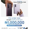 PRE-ORDER SAMSUNG GALAXY Z FOLD 8 / FOLD 8ULTRA