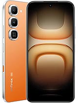 INFINIX HOT 70 PRO 8GB RAM - 256GB ROM - 6000mAh - 6.76" - Dual-Sim