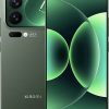 XIAOMI 17PRO-12GB RAM -1TB ROM- 6.3" 6300- Dual -Sim. 5G