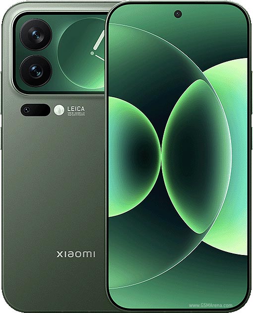XIAOMI 17PRO-12GB RAM -1TB ROM- 6.3" 6300- Dual -Sim. 5G