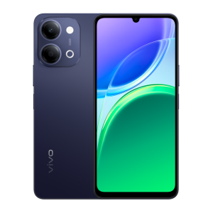 Vivo Y11d - 4GB RAM - 64GB ROM - 6.7" 6500mAh - Dual-Sim