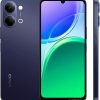 Vivo Y05 4GB RAM- 64GB ROM -6.7" -6500mAh -Dual-Sim