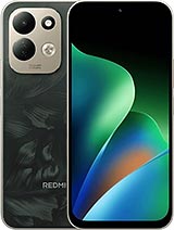 REDMI 17 -8GB RAM- 256GB ROM - 6.9"-7500mAh- Dual-sim